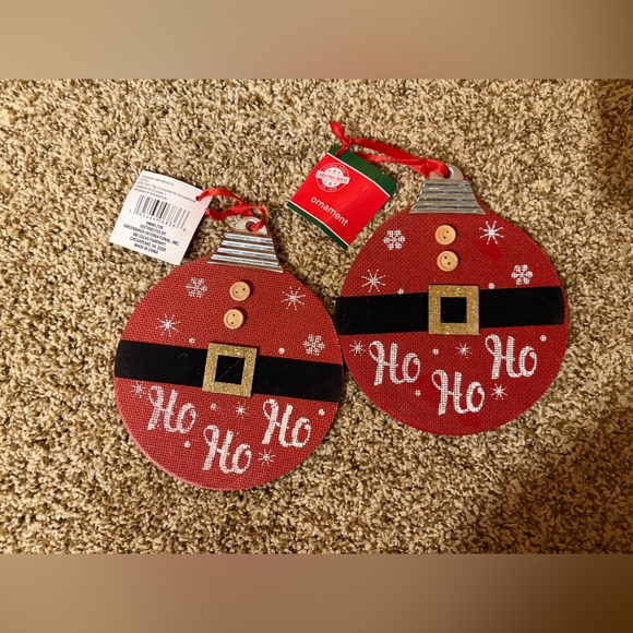 Complete Holiday Décor Bundle – Merry Christmas Set - Picture 4 of 7